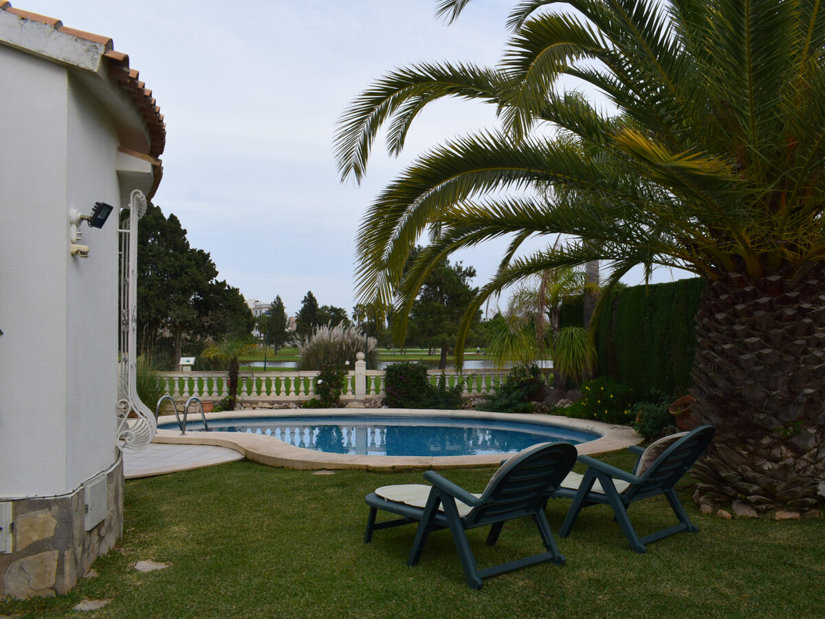 Villa 117 m² avec piscine privée à Oliva Nova Golf - Photo 29