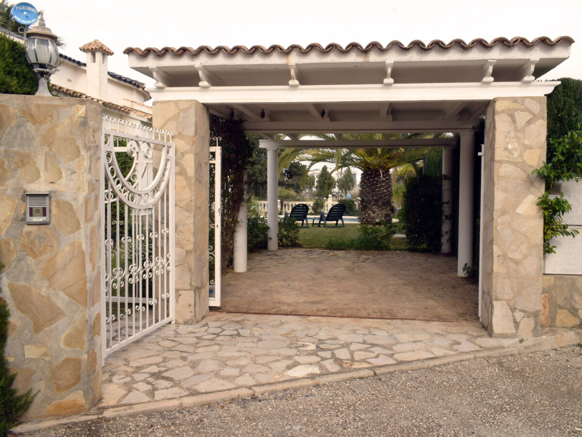 Villa 117 m² avec piscine privée à Oliva Nova Golf - Photo 30