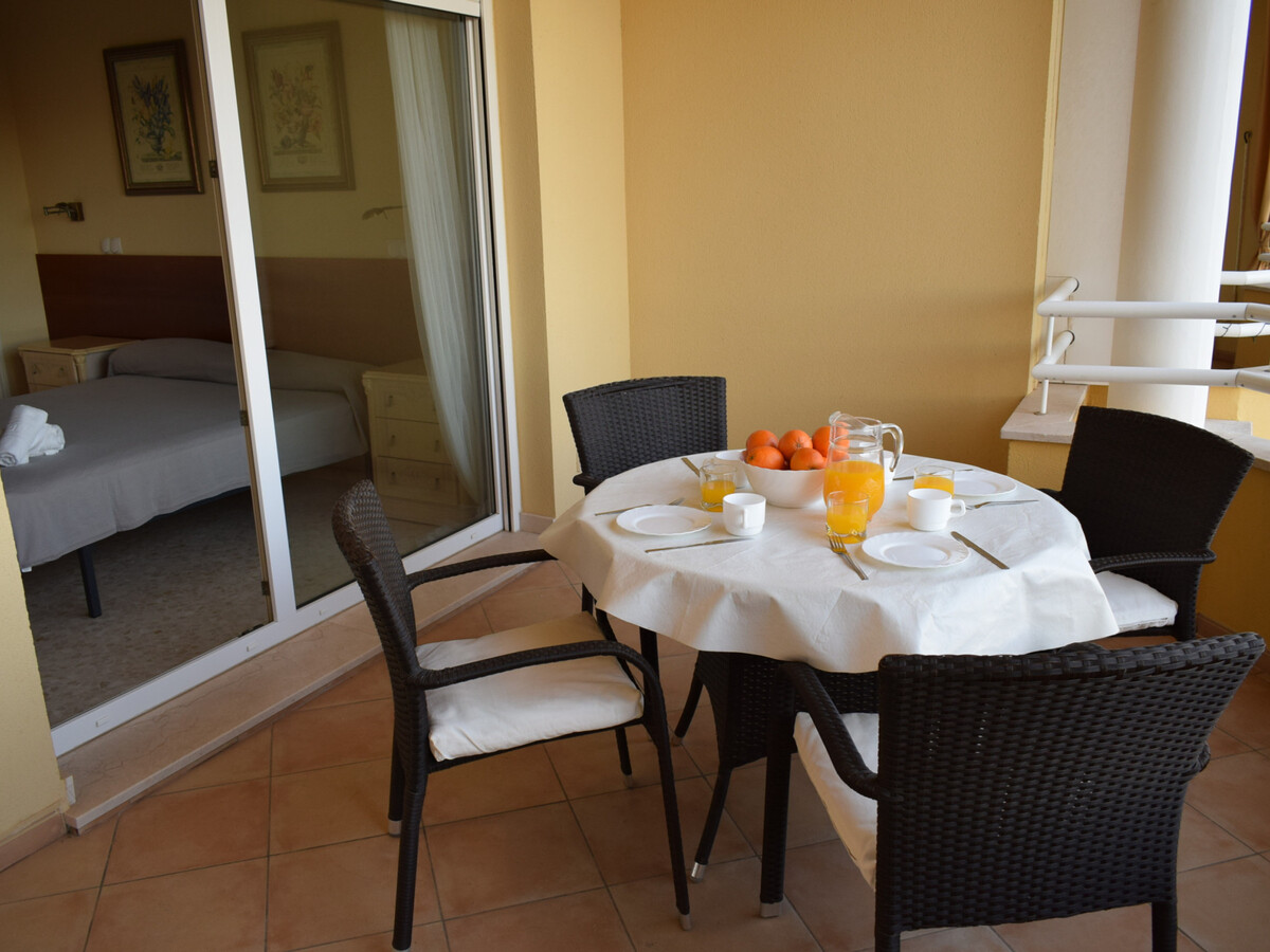 Appartement 78 m² première ligne golf, piscine, 1,3 km plage - Photo 8