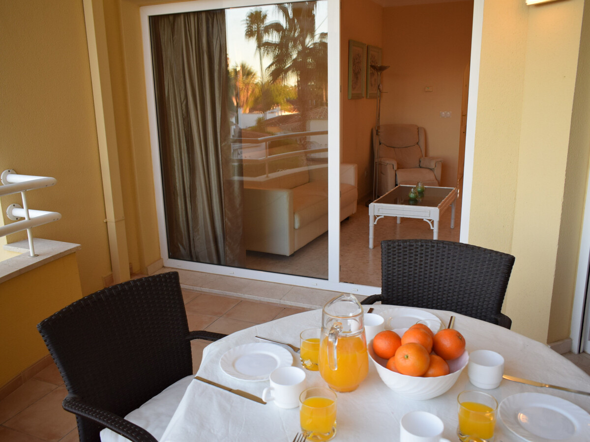 Appartement 78 m² première ligne golf, piscine, 1,3 km plage - Photo 9