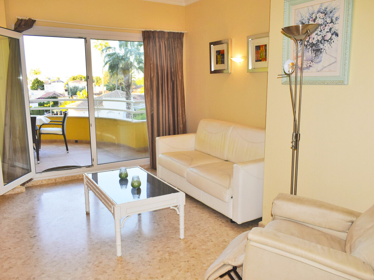 Appartement 78 m² première ligne golf, piscine, 1,3 km plage - Photo 10