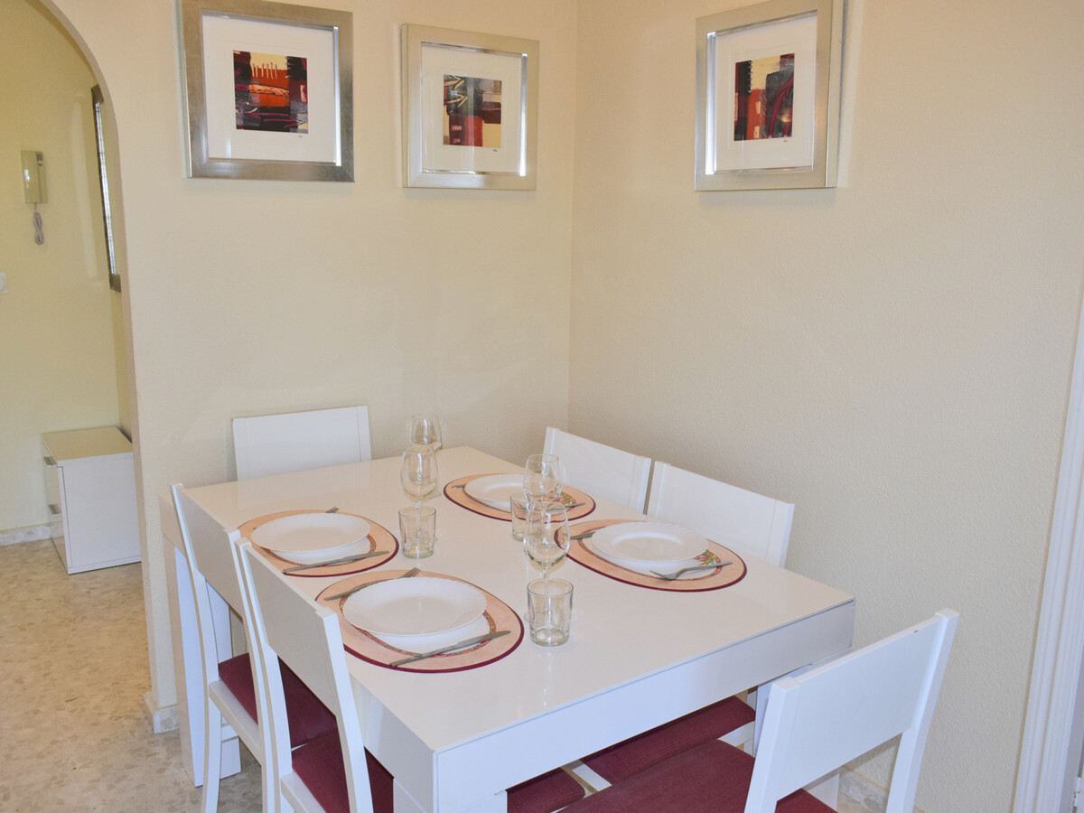 Appartement 78 m² première ligne golf, piscine, 1,3 km plage - Photo 12