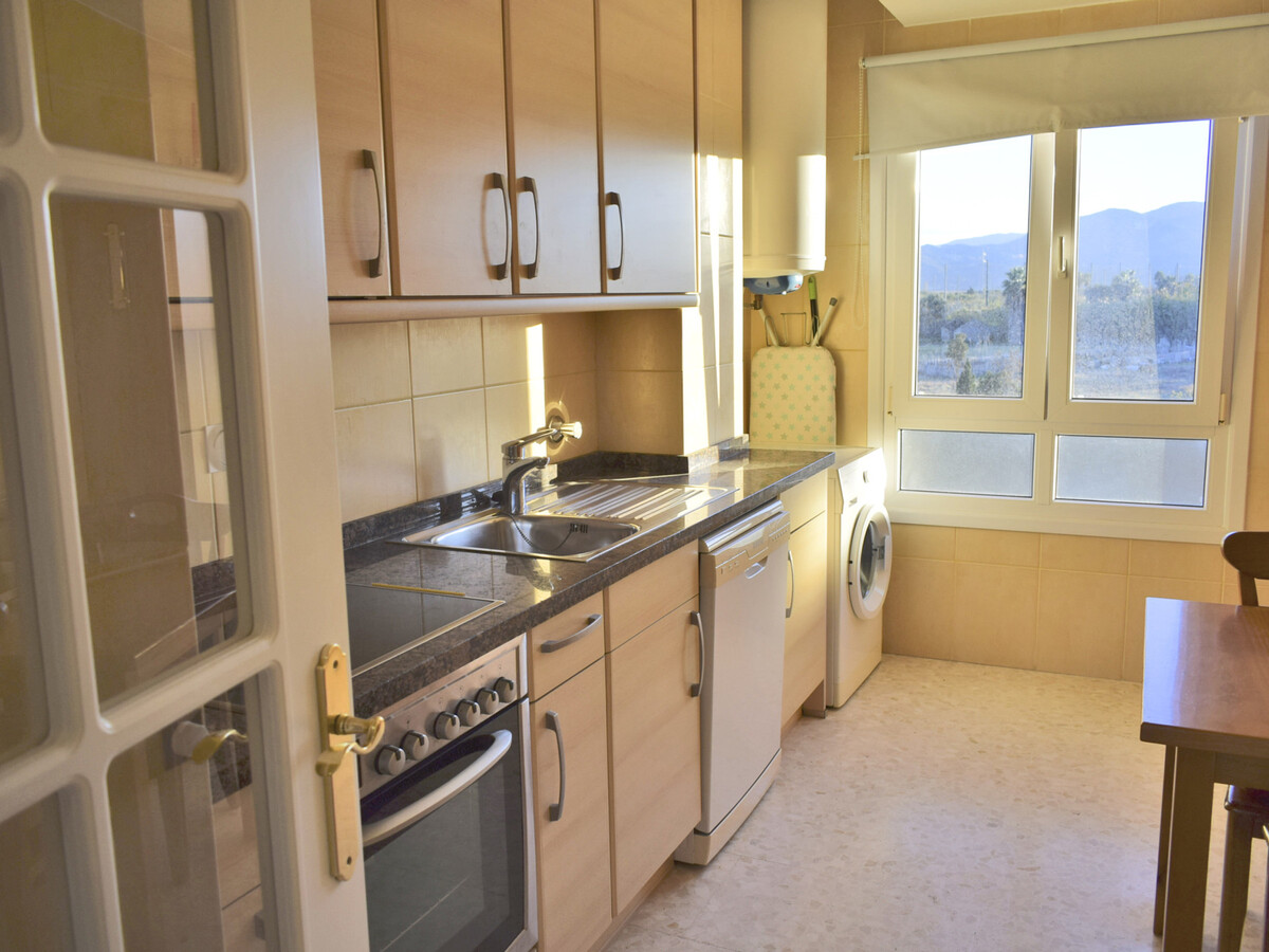 Appartement 78 m² première ligne golf, piscine, 1,3 km plage - Photo 13
