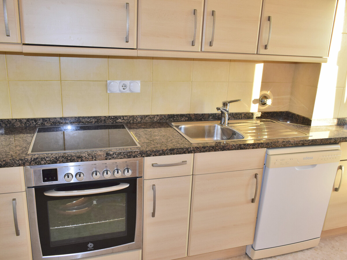 Appartement 78 m² première ligne golf, piscine, 1,3 km plage - Photo 14