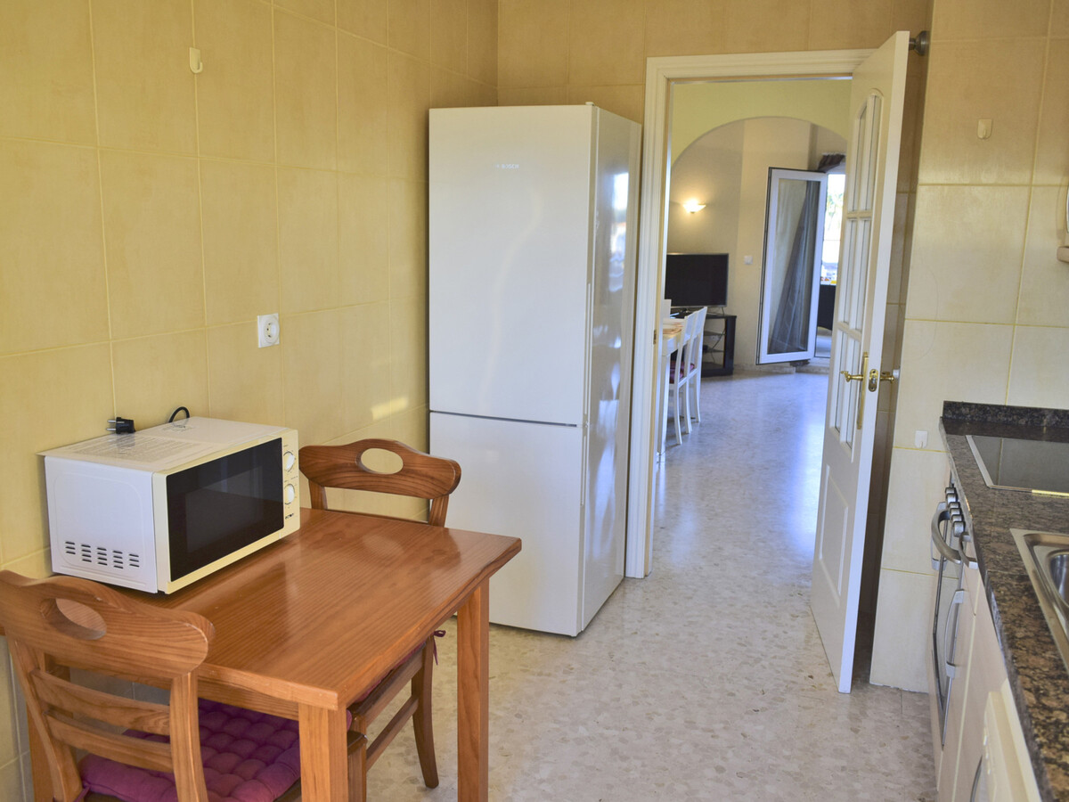 Appartement 78 m² première ligne golf, piscine, 1,3 km plage - Photo 15