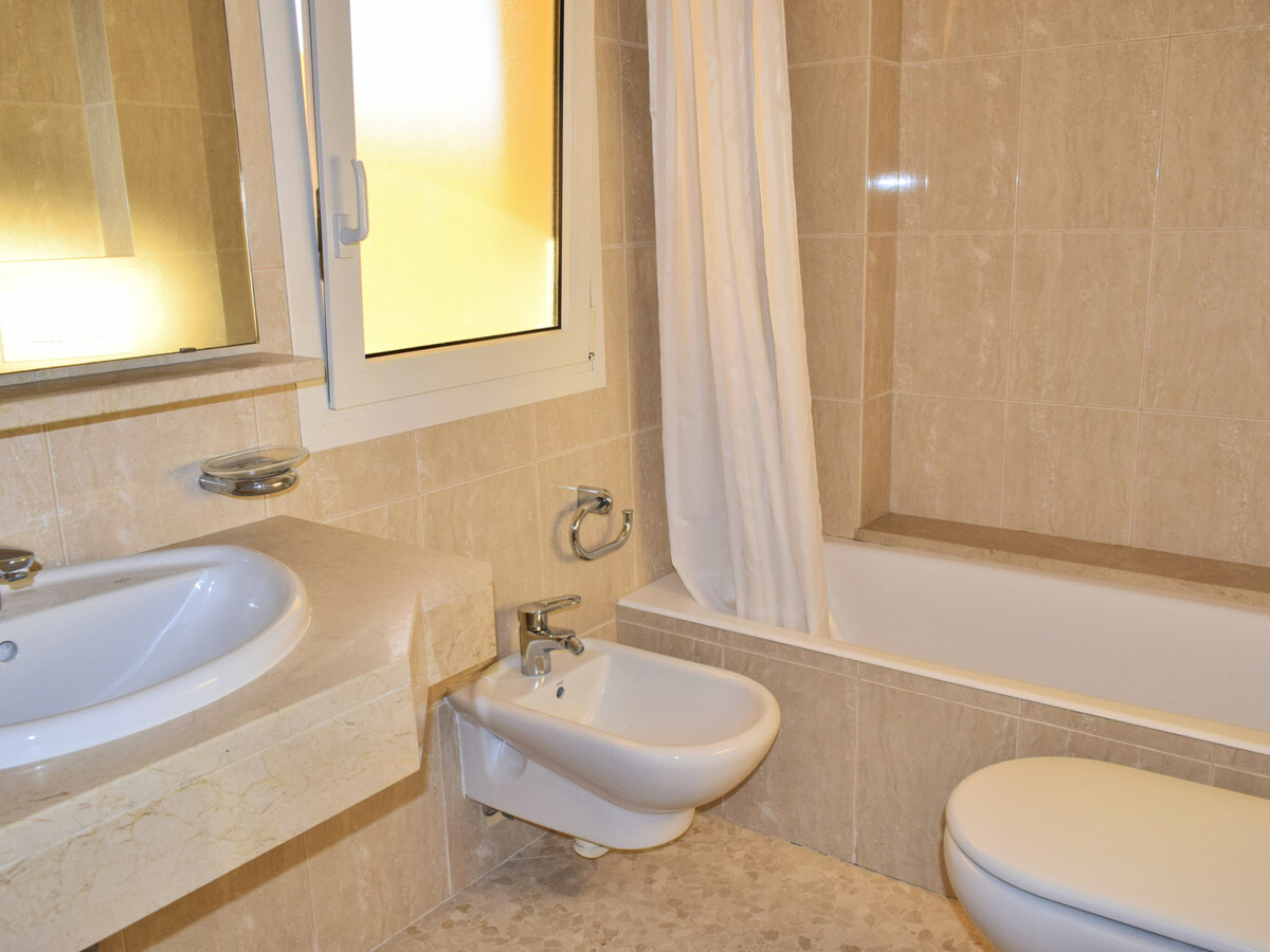 Appartement 78 m² première ligne golf, piscine, 1,3 km plage - Photo 18