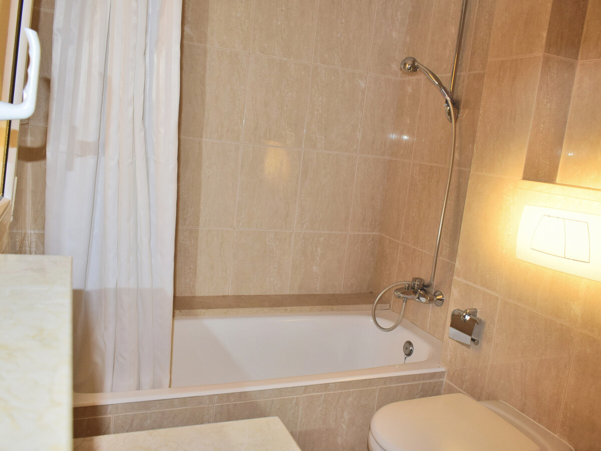 Appartement 78 m² première ligne golf, piscine, 1,3 km plage - Photo 19