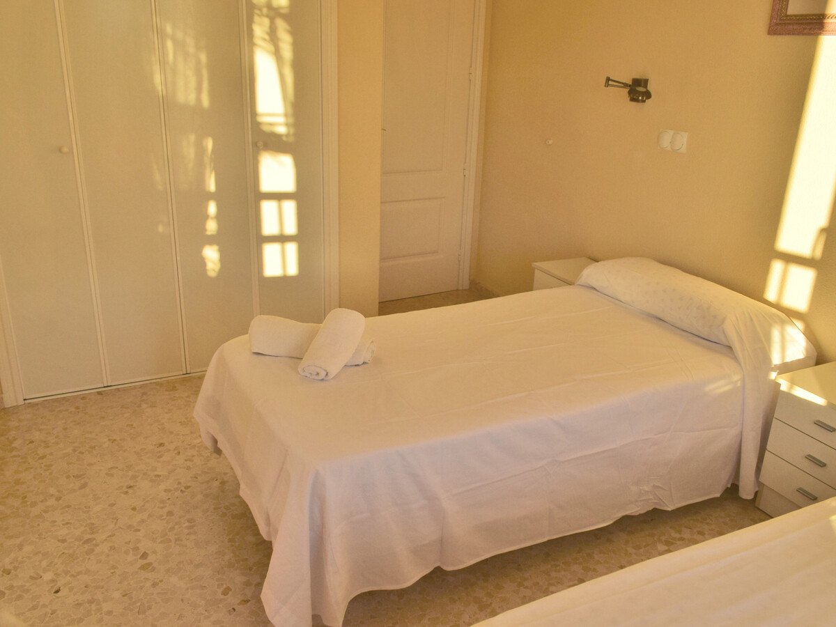 Appartement 78 m² première ligne golf, piscine, 1,3 km plage - Photo 21