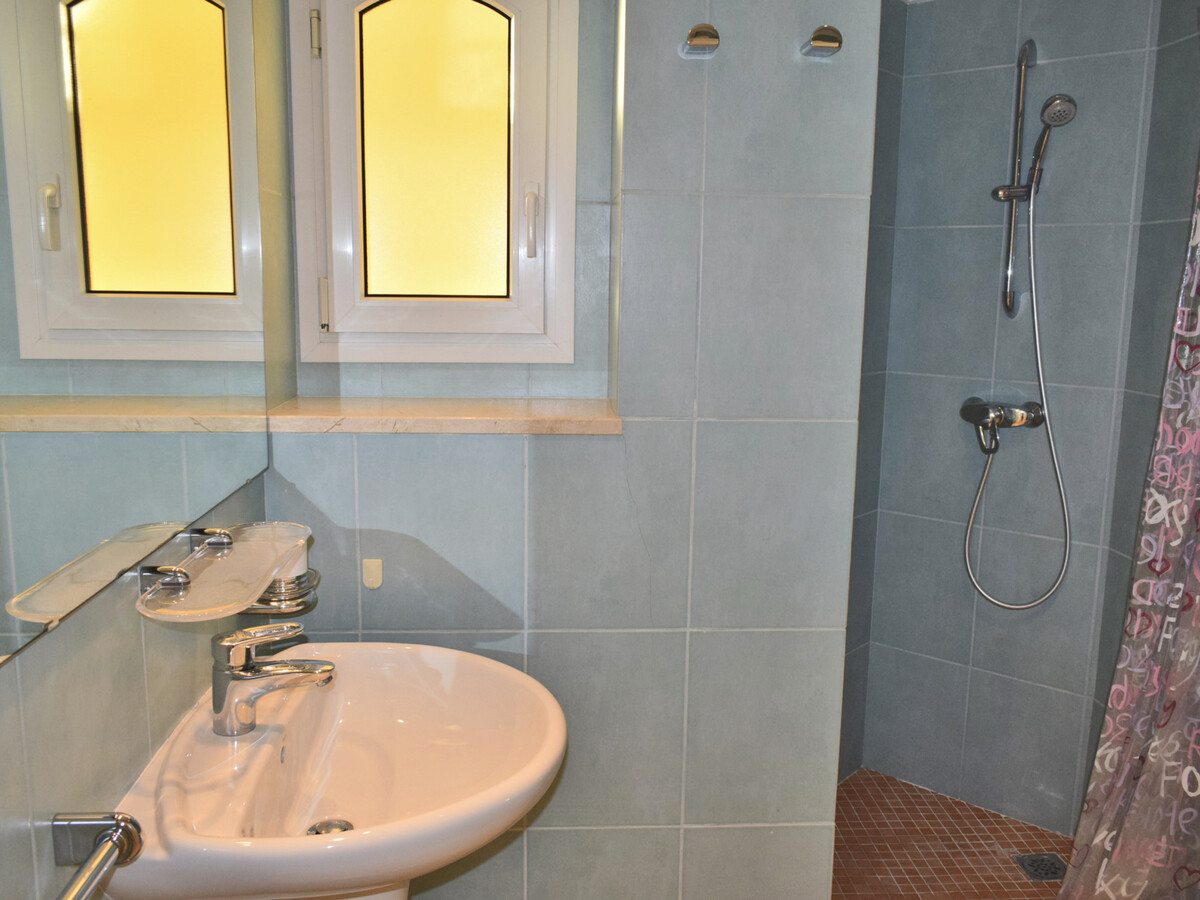 Appartement 78 m² première ligne golf, piscine, 1,3 km plage - Photo 22