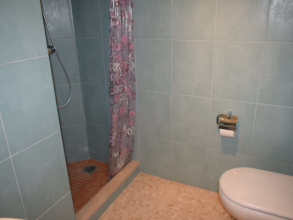 Appartement 78 m² première ligne golf, piscine, 1,3 km plage - Photo 23