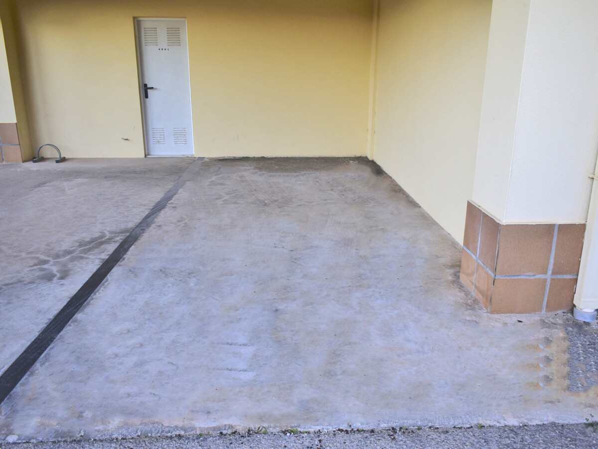 Appartement 78 m² première ligne golf, piscine, 1,3 km plage - Photo 24