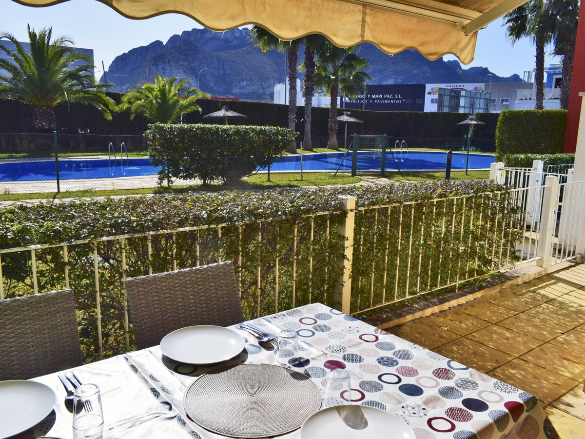 Appartement 74 m² avec jardin et piscine, plage 1 km - Photo 2