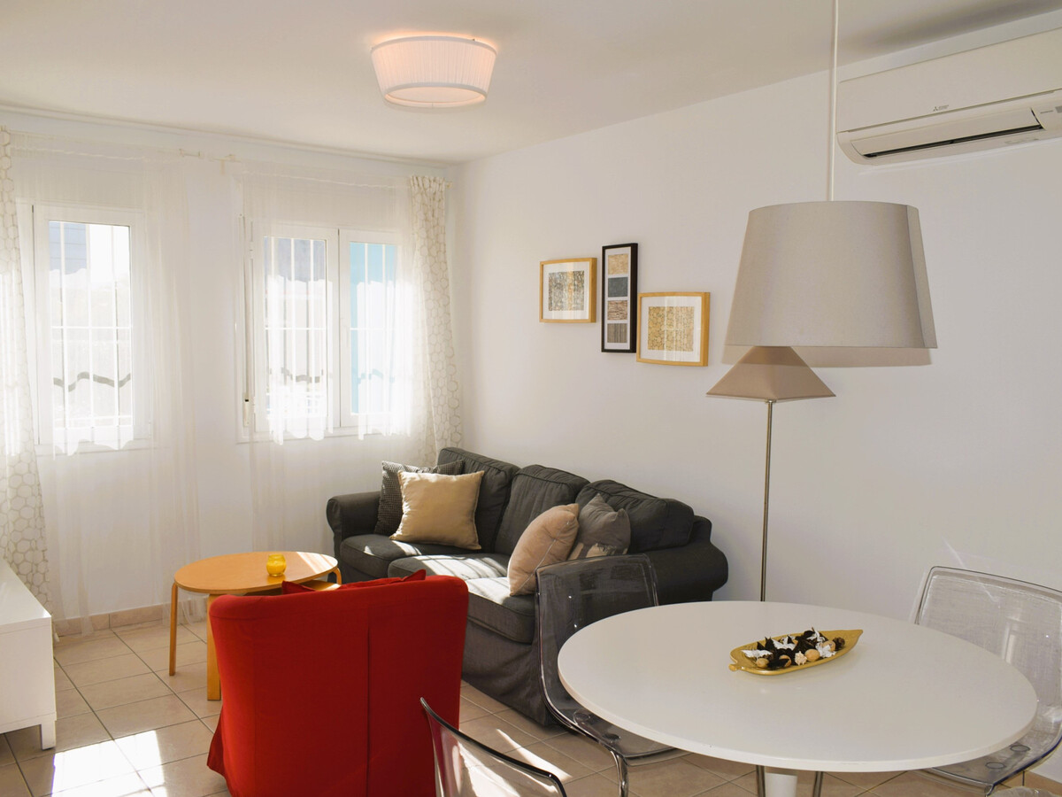 Appartement 74 m² avec jardin et piscine, plage 1 km - Photo 3
