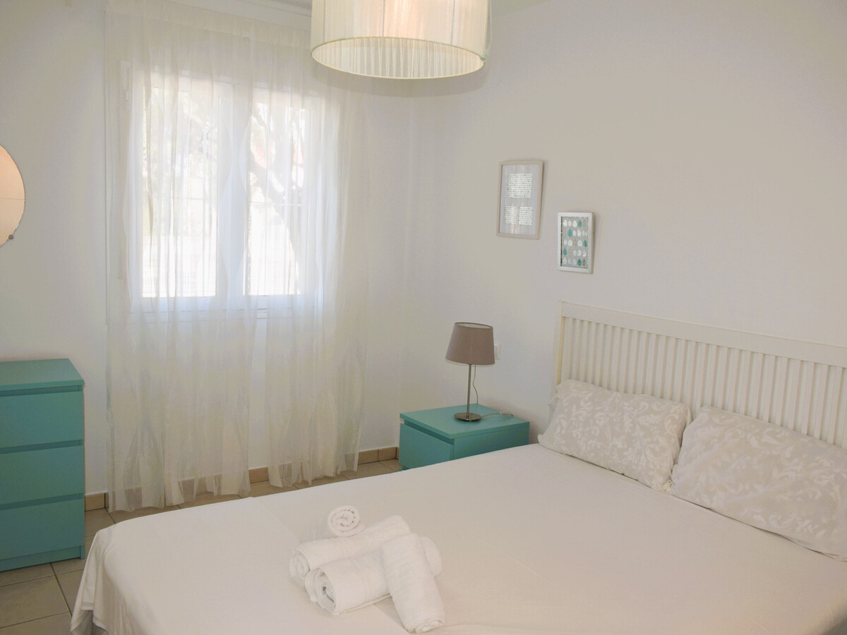 Appartement 74 m² avec jardin et piscine, plage 1 km - Photo 5