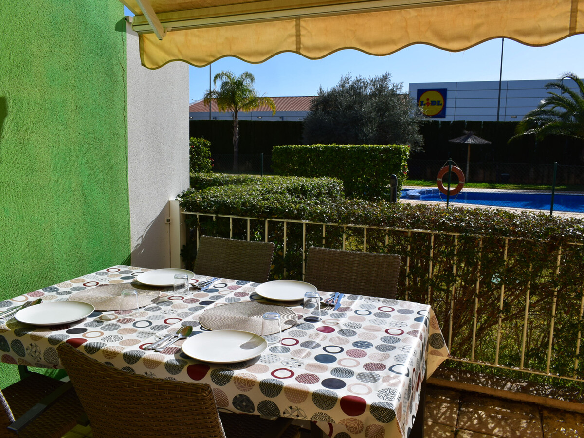 Appartement 74 m² avec jardin et piscine, plage 1 km - Photo 8