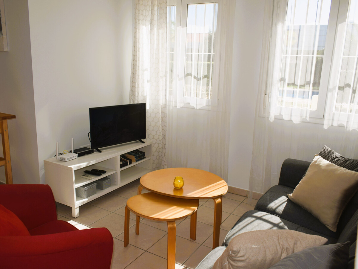 Appartement 74 m² avec jardin et piscine, plage 1 km - Photo 9