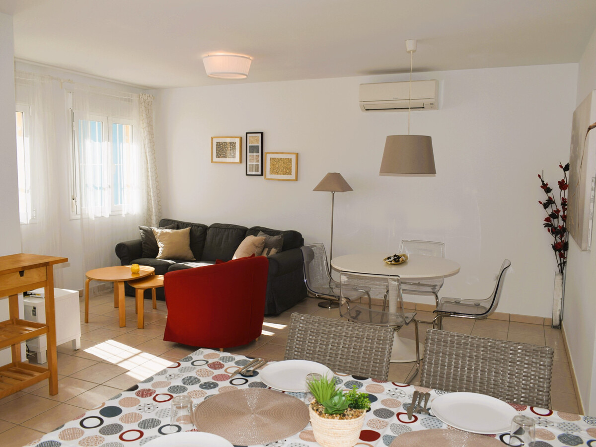 Appartement 74 m² avec jardin et piscine, plage 1 km - Photo 10