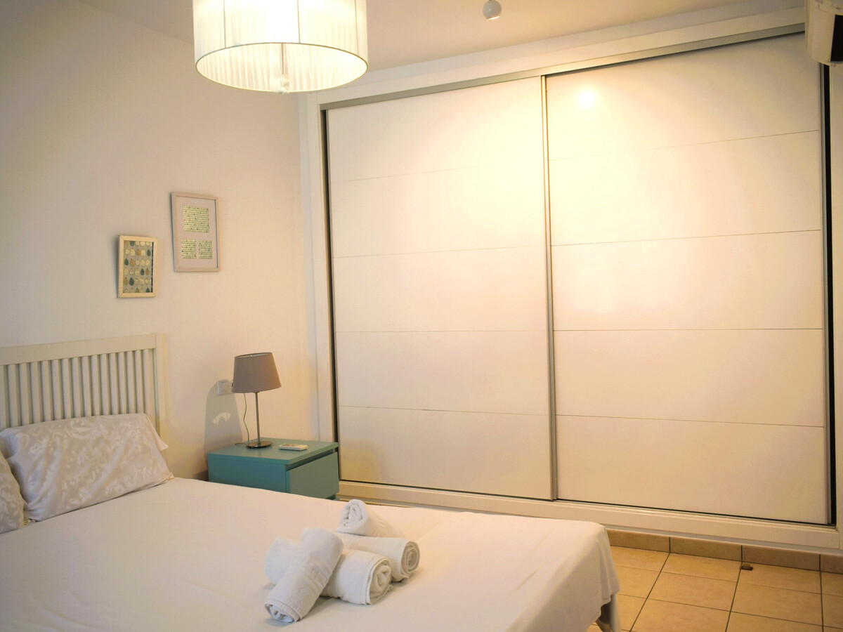 Appartement 74 m² avec jardin et piscine, plage 1 km - Photo 13