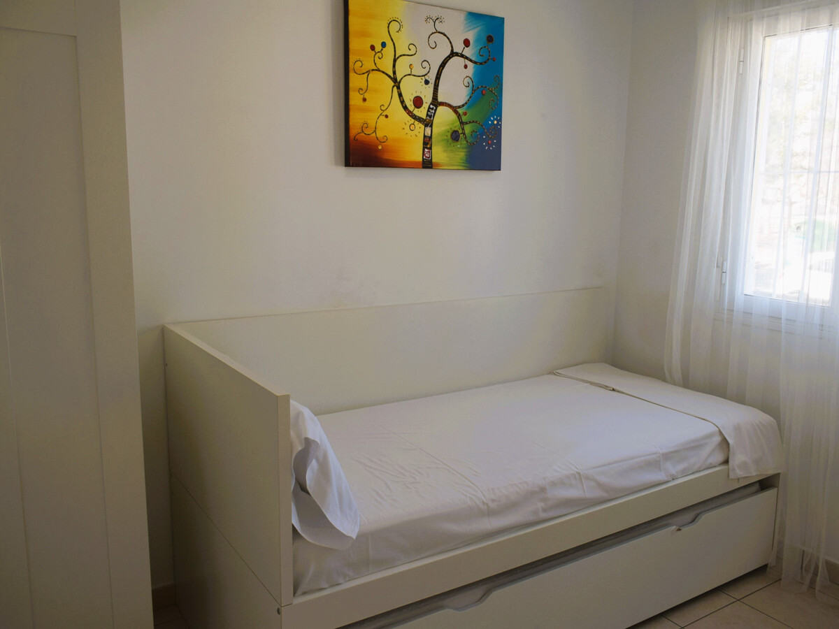 Appartement 74 m² avec jardin et piscine, plage 1 km - Photo 14