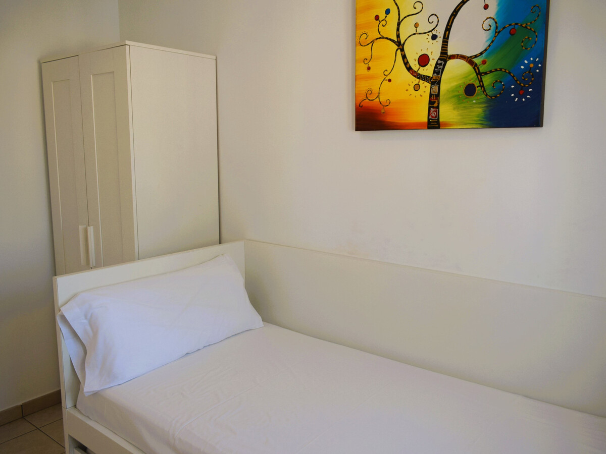 Appartement 74 m² avec jardin et piscine, plage 1 km - Photo 15