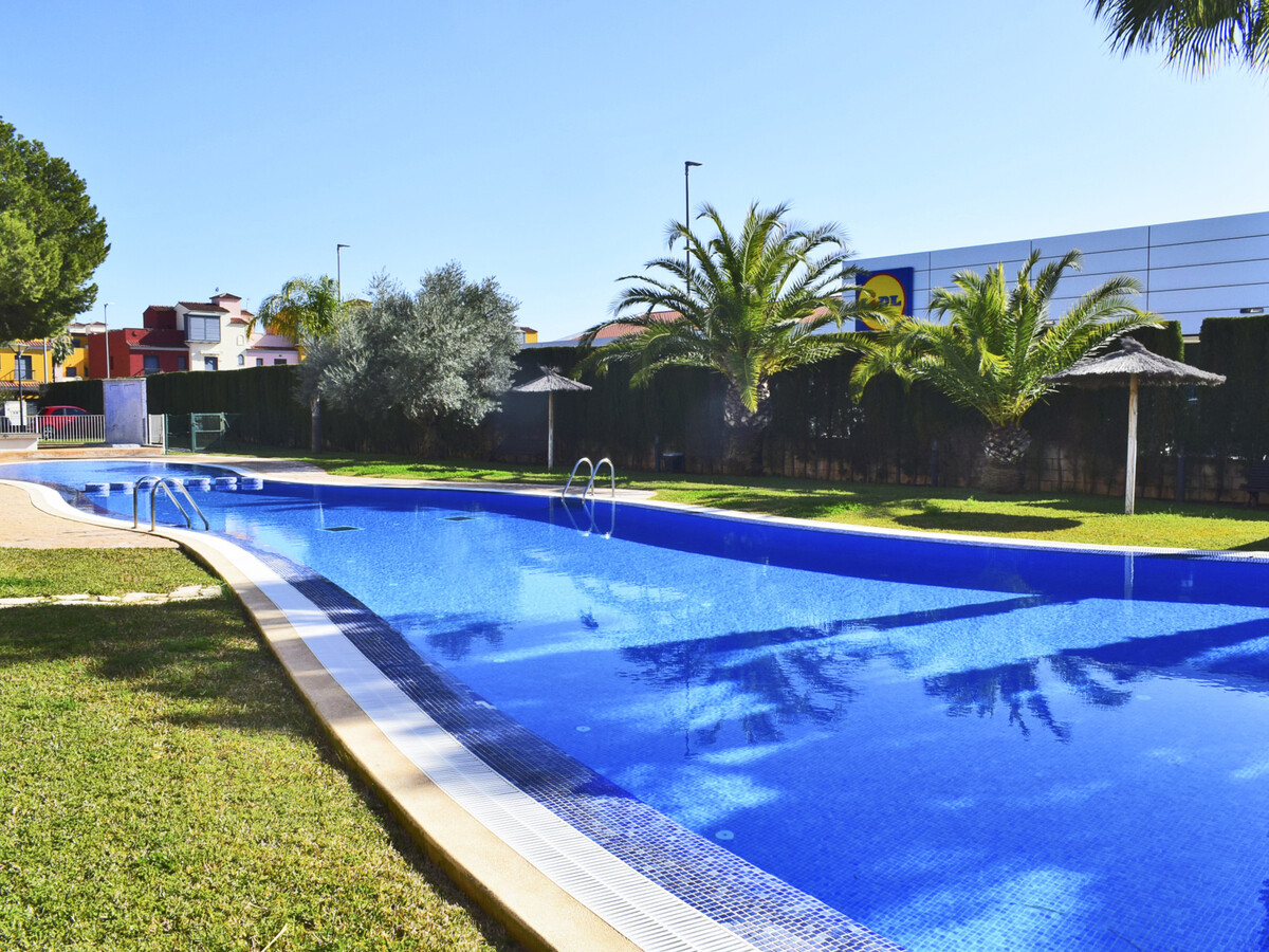 Appartement 74 m² avec jardin et piscine, plage 1 km - Photo 19