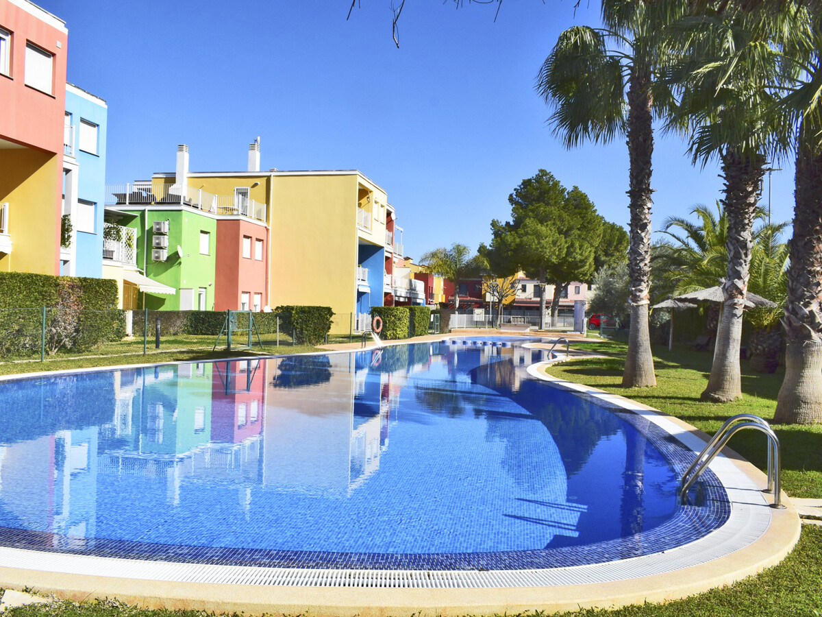 Appartement 74 m² avec jardin et piscine, plage 1 km - Photo 20
