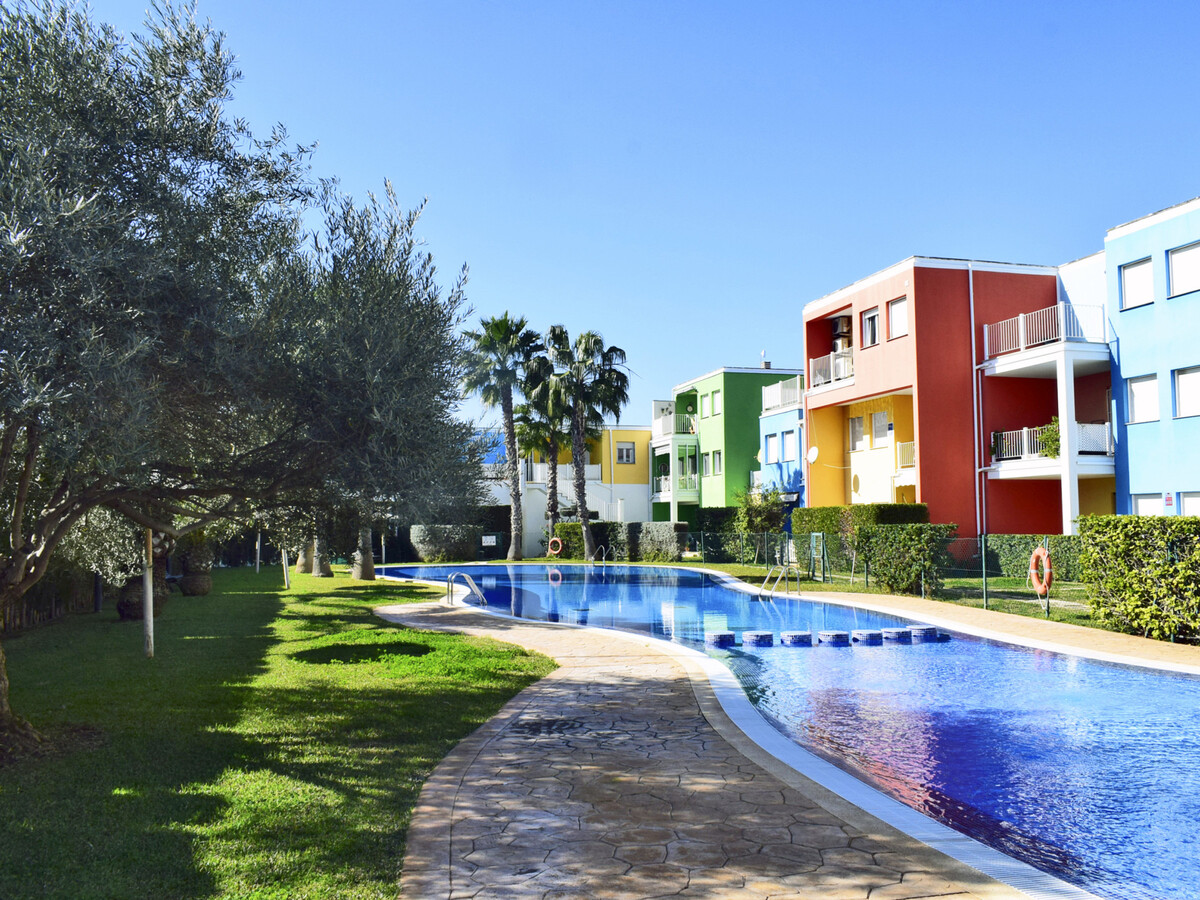 Appartement 74 m² avec jardin et piscine, plage 1 km - Photo 21