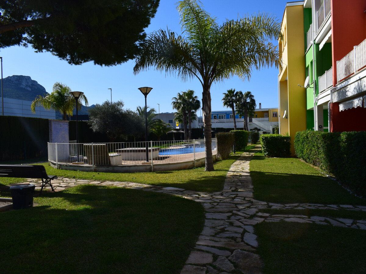 Appartement 74 m² avec jardin et piscine, plage 1 km - Photo 23