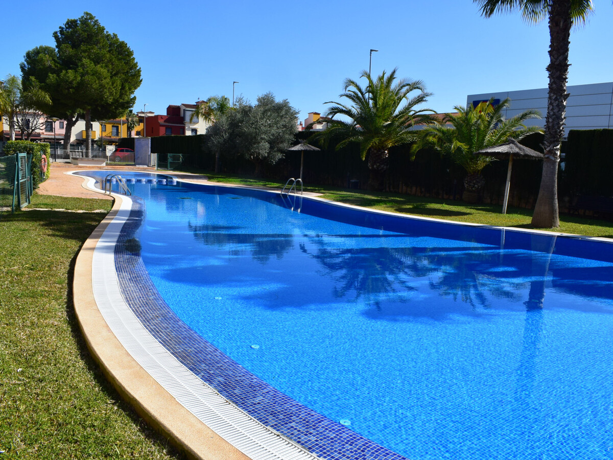 Appartement 74 m² avec jardin et piscine, plage 1 km - Photo 24