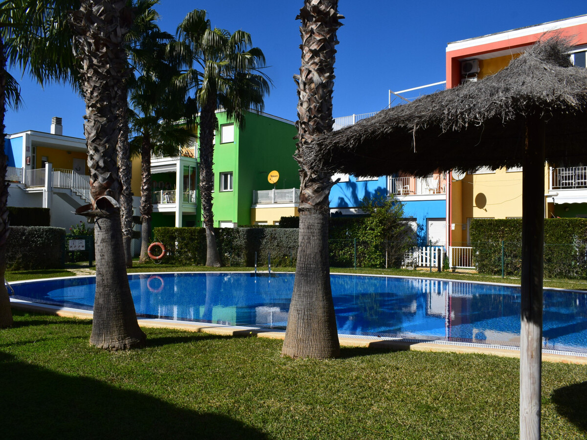Appartement 74 m² avec jardin et piscine, plage 1 km - Photo 25