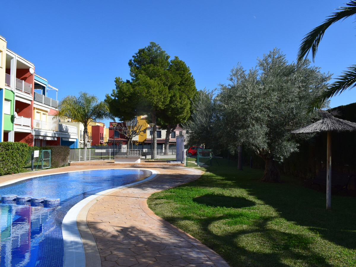 Appartement 74 m² avec jardin et piscine, plage 1 km - Photo 26