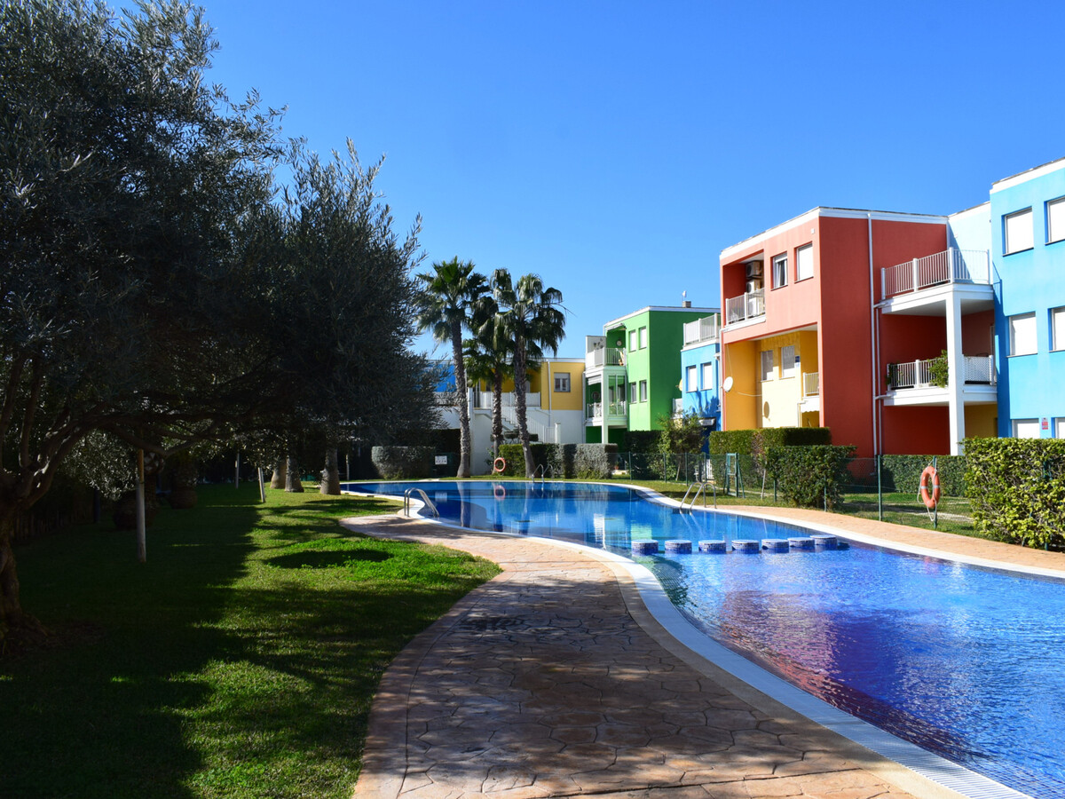 Appartement 74 m² avec jardin et piscine, plage 1 km - Photo 27