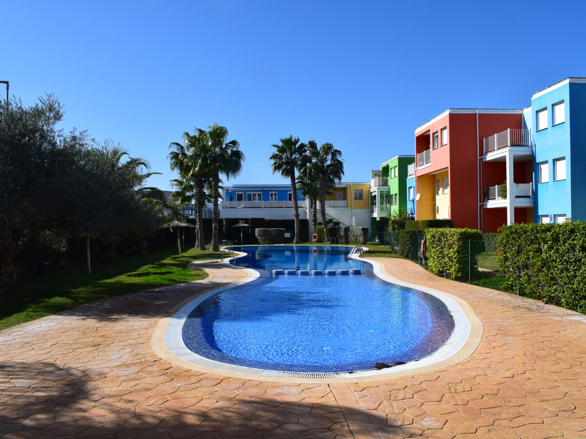 Appartement 74 m² avec jardin et piscine, plage 1 km - Photo 28