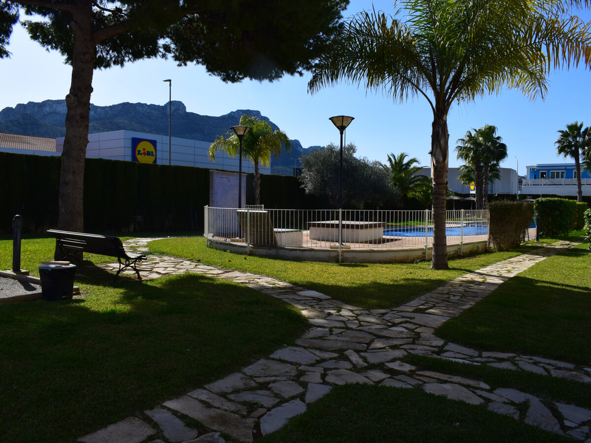 Appartement 74 m² avec jardin et piscine, plage 1 km - Photo 29