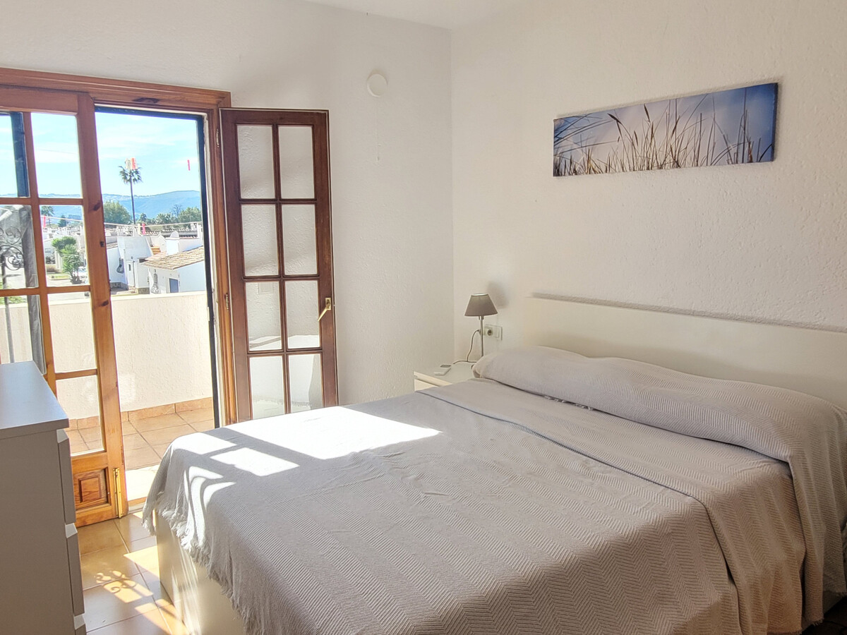 Maison mitoyenne 70 m² avec solarium à Denia - Photo 5