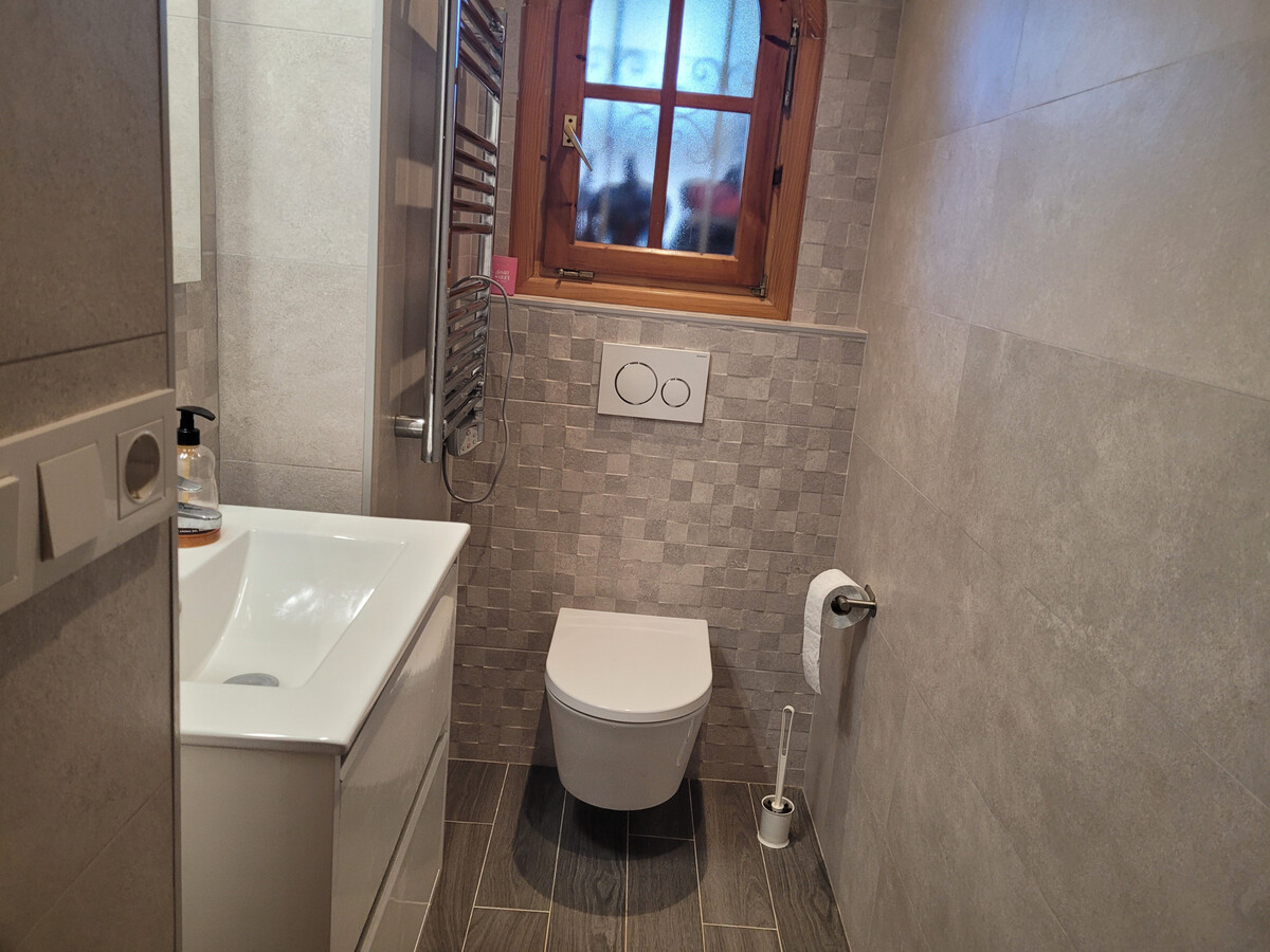 Maison mitoyenne 70 m² avec solarium à Denia - Photo 10