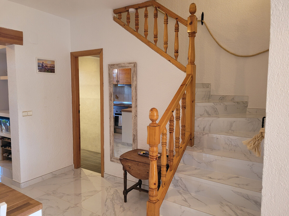 Maison mitoyenne 70 m² avec solarium à Denia - Photo 11