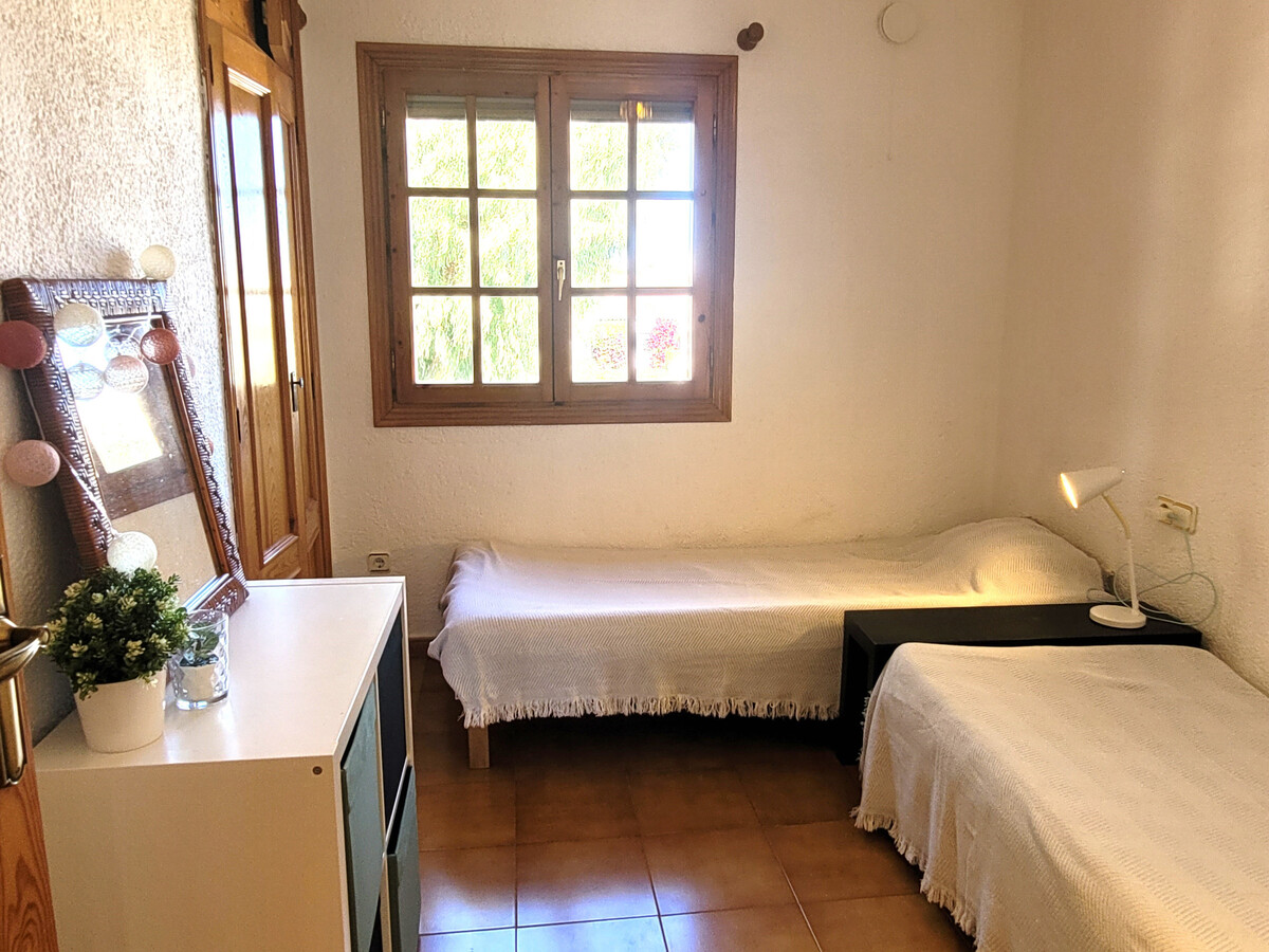 Maison mitoyenne 70 m² avec solarium à Denia - Photo 12