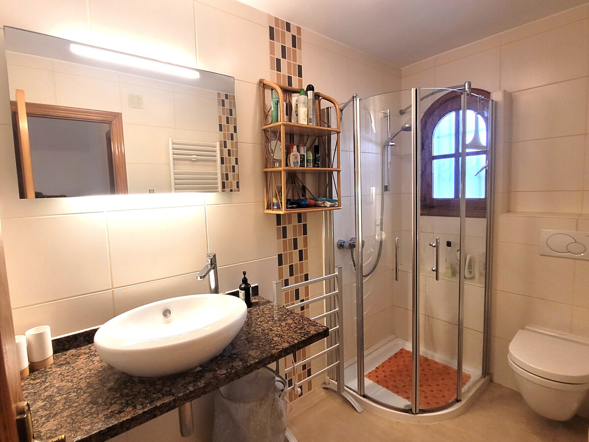 Maison mitoyenne 70 m² avec solarium à Denia - Photo 13