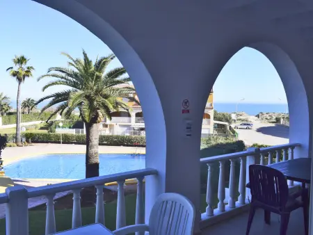 Appartement 76m² près de la plage à Oliva Nova : photo 3