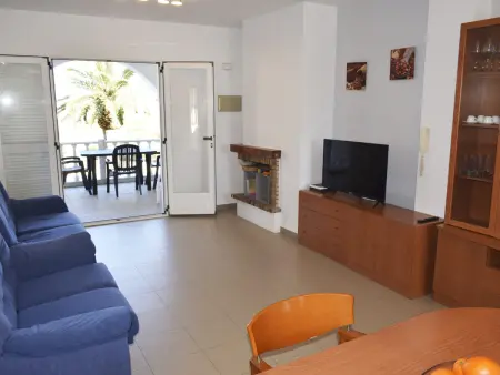 Appartement 76m² près de la plage à Oliva Nova : photo 4