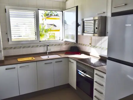 Appartement 76m² près de la plage à Oliva Nova : photo 5