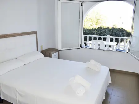 Appartement 76m² près de la plage à Oliva Nova : photo 6