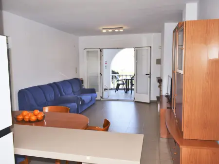 Appartement 76m² près de la plage à Oliva Nova : photo 7