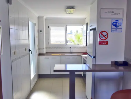 Appartement 76m² près de la plage à Oliva Nova : photo 9