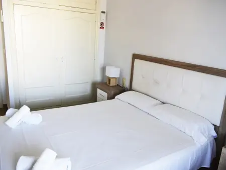 Appartement 76m² près de la plage à Oliva Nova : photo 10