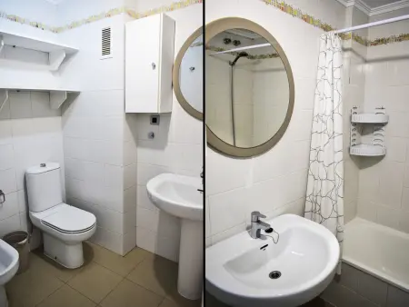 Appartement 76m² près de la plage à Oliva Nova : photo 13