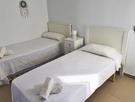 Appartement 76m² près de la plage à Oliva Nova : photo 14