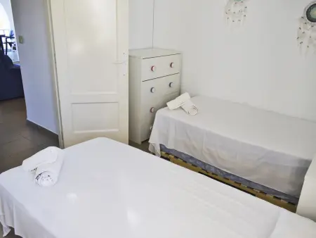 Appartement 76m² près de la plage à Oliva Nova : photo 16