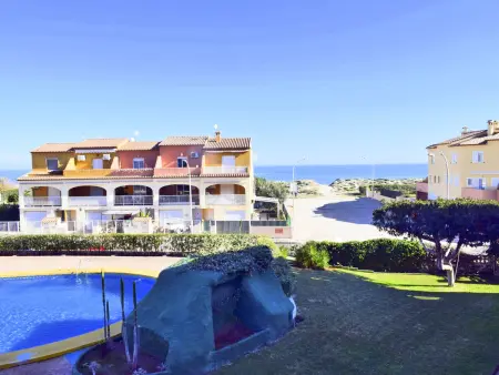 Appartement 76m² près de la plage à Oliva Nova : photo 17